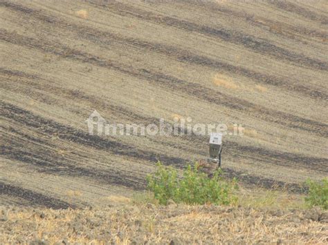 Terreno Agricolo Contrada Due Gravine Matera Rif