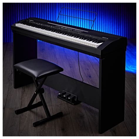 SDP 4 Stage Piano By Gear4music At Gear4music