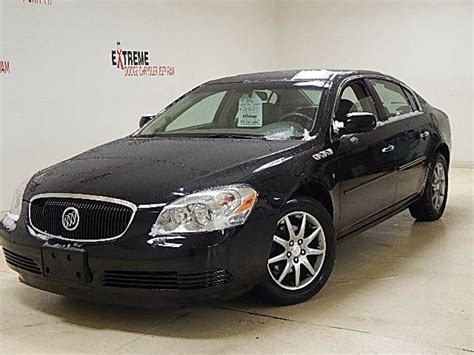 2006 Buick Lucerne CXL V6 CXL V6 4dr Sedan For Sale In Jackson