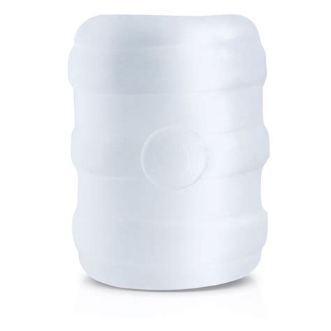 Anal Pump Rosebud Cylinder L A Pump