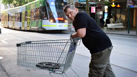 Bourke Street Terror Attack Knifeman Dead Is Claims Act Trolley Man