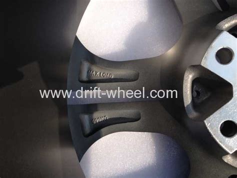 2009 Brabus Sv12 R Wheel Rim Fits Mercedes All Class 18 Inch Stagger