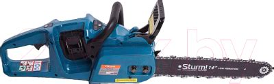 Sturm! CSC3614BL Пила цепная аккумуляторная купить в Минске, Гомеле ...