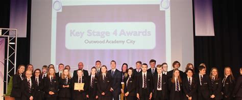 Home - Outwood Academy City