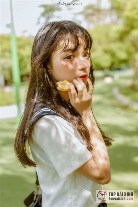 Kho ảnh hot girl Việt Nam làm điên đảo cộng đồng mạng Top Gái Xinh