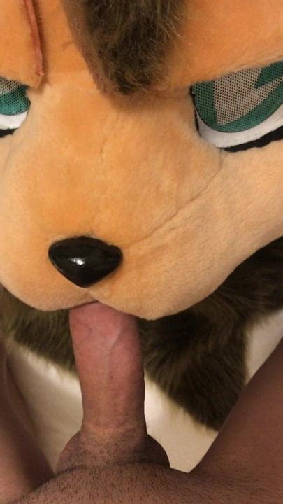 In My Fursuit Head Gay Skinny Asian Porn XHamster