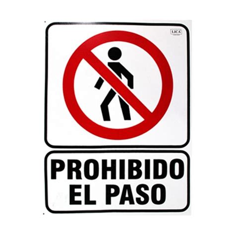 El Top 100 Imagen Logo De Prohibido El Paso Abzlocal Mx