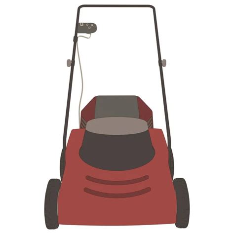 100000 Manual Lawn Mower Vector Images Depositphotos