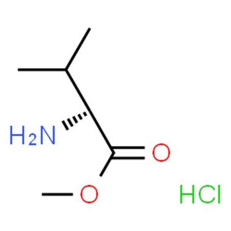 L Valine Methyl Ester Hydrochloride At Best Price In Vadodara