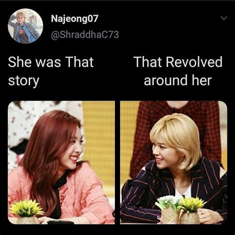 Pin By HellHound On Twice Gay Kpop Memes Twice Fanart Jyj