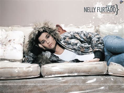Nelly Furtado Wallpapers Hd Hot S 1024x768 Wallpaper Teahub Io