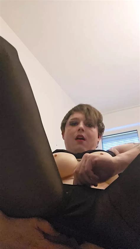 Iconic Moment From Sissy Millie Pleasures Herself Part Shemale Amateur Amateur Porn XHamster