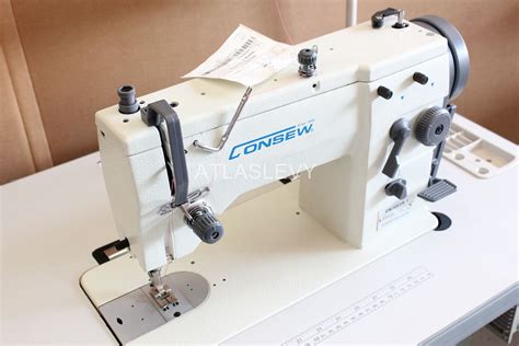 Consew Zig Zag Sewing Machine Cn R