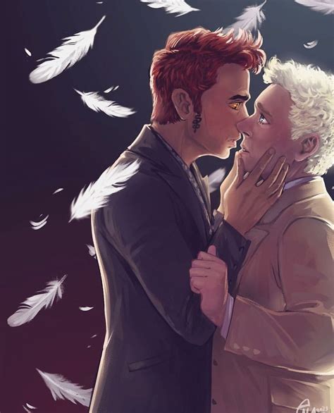 Pin By Pasha On Ineffable Husbands Cute Gay Couples Angels And