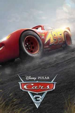 Cars 3 soundtrack and songs list