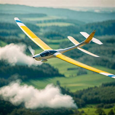 sky gliding  introduction  guide soaring skyways