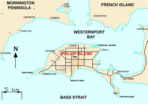 phillip island wikipedia