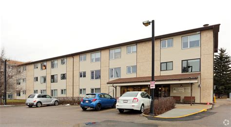 Spruce Haven Manor Apartments 420 Main St Spruce Grove Ab