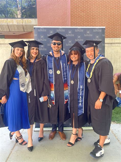 University of Nevada, Reno Graduate School - Take a moment today to log