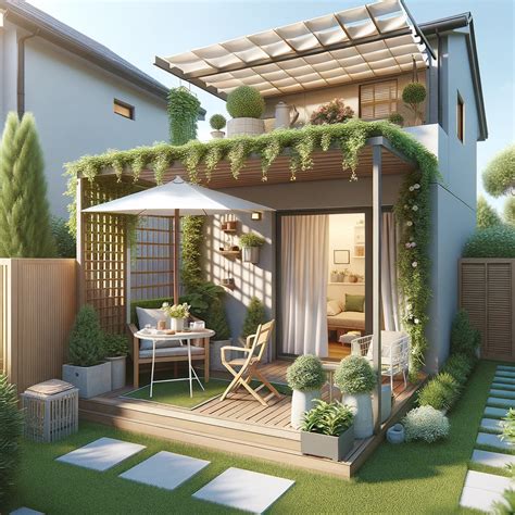 Backyard Landscaping 30 Backyard Landscape Design
