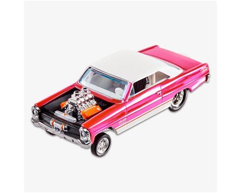 Коллекционная машинка Hot Wheels RLC Exclusive Super Nova Хот вилс Эксклюзив РЛК Супер