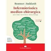 Brunner Suddarth Infermieristica Medico Chirurgica Vol 1 Hinkle