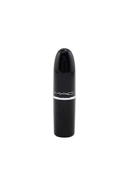 Buy Mac Mac Lustreglass Lipstick Thanks Its M A C Taupey