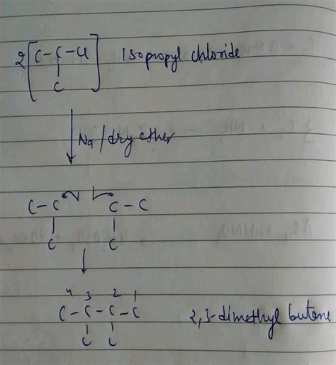 Isopropyl Chloride