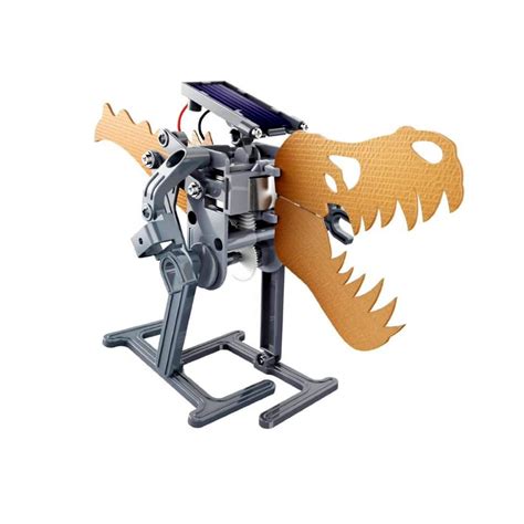 4M - Eco Engineering - Solar Robot - KidzCare
