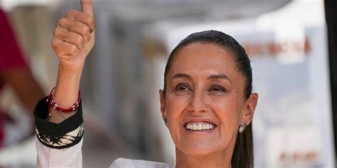 Why Claudia Sheinbaum Net Worth Surpassed Expectations