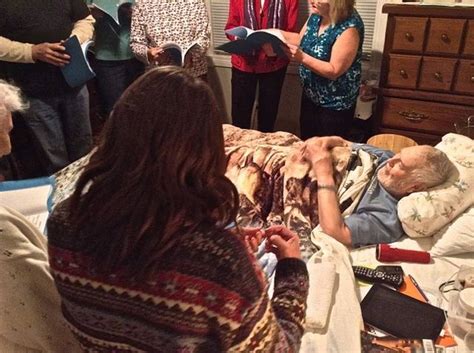 Bif Naked Laughing Is What My Dad And I Did Best And Even Cancer Couldn T Change That The