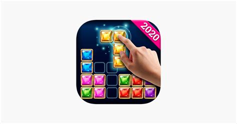 ‎app Store에서 제공하는 Block Puzzle Classic Bricks