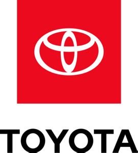 Toyota Logo PNG Vector (EPS) Free Download