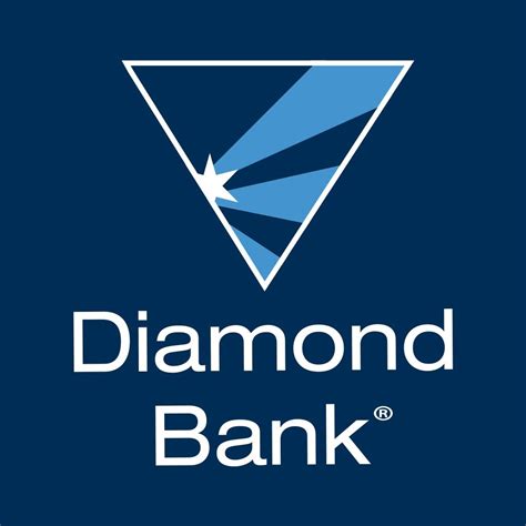 Diamond Bank USA added a new photo — at... - Diamond Bank USA
