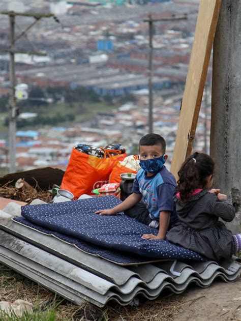 La pobreza extrema crece en América Latina Infobae Stories