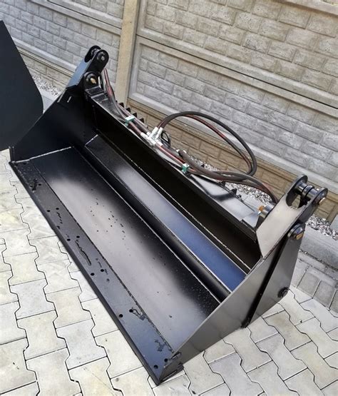 Кофи за мини челен товарач - Kofi.bg