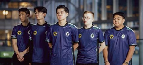 Evil Geniuses Permitta Grayhound And Pain Eliminated From Iem