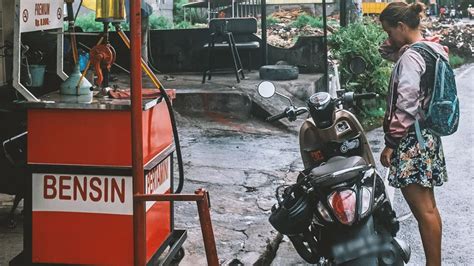 Mengapa Motor Anda Boros Bensin 10 Penyebab Dan Cara Mengatasinya