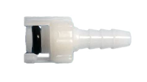 Gmi Ps200 Sample Line Connectors
