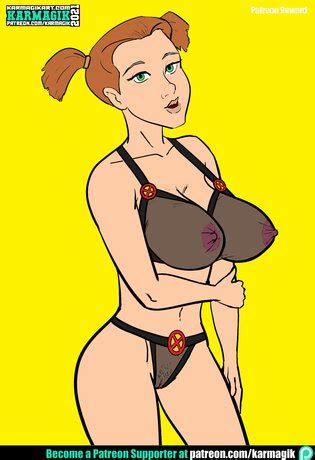 Wolfsbane Furry Porn Luscious Hentai Manga Porn