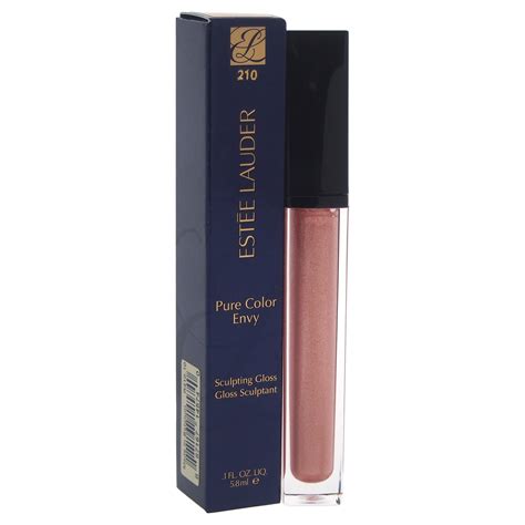 Estee Lauder Pure Color Envy Sculpting Gloss Shameless Glow