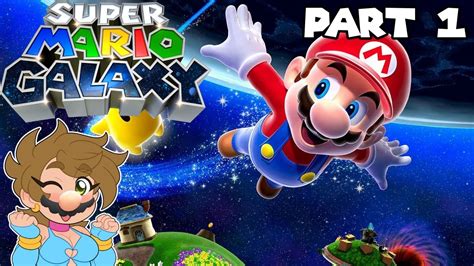 U R MR GAY Super Mario Galaxy YouTube