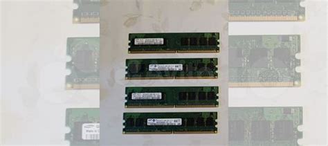Оперативная память ddr2 для пк, 1гб купить в Чебоксарах с доставкой ...