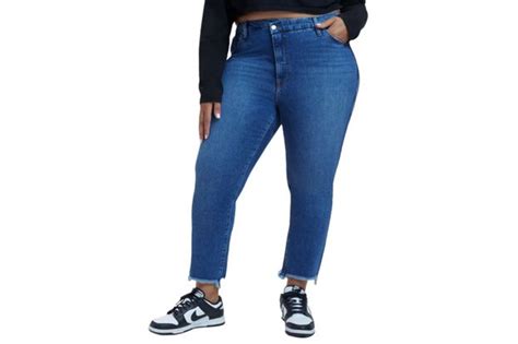 The 7 Best Curvy Jeans for Curvy Bodies