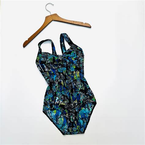 size XS S M L Bikini 1 mảnh VIANNI hoạ tiết 2 màu có mút ngực ôm eo tôn dáng hàng VNXK