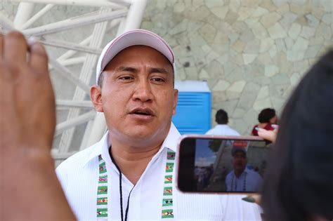 Destaca Nino Morales Reconocimiento De Coneval Al Gobierno De Jara