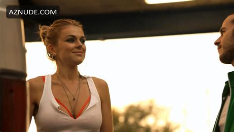 GRACELAND NUDE SCENES AZNude