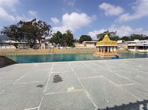 TTD - Tirumala Tirupati Devasthanam | Darshan | Accommodation | Site ...