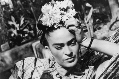 Quantos Anos A Pintora Frida Khalo Teve Poliomielite