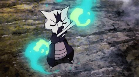 Alolan Marowak Tumblr Gallery